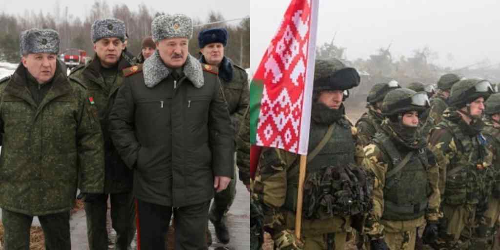 Білоруси здаються! Лукашенко не чекав – масові відмови від наказів. Режим на межі!
