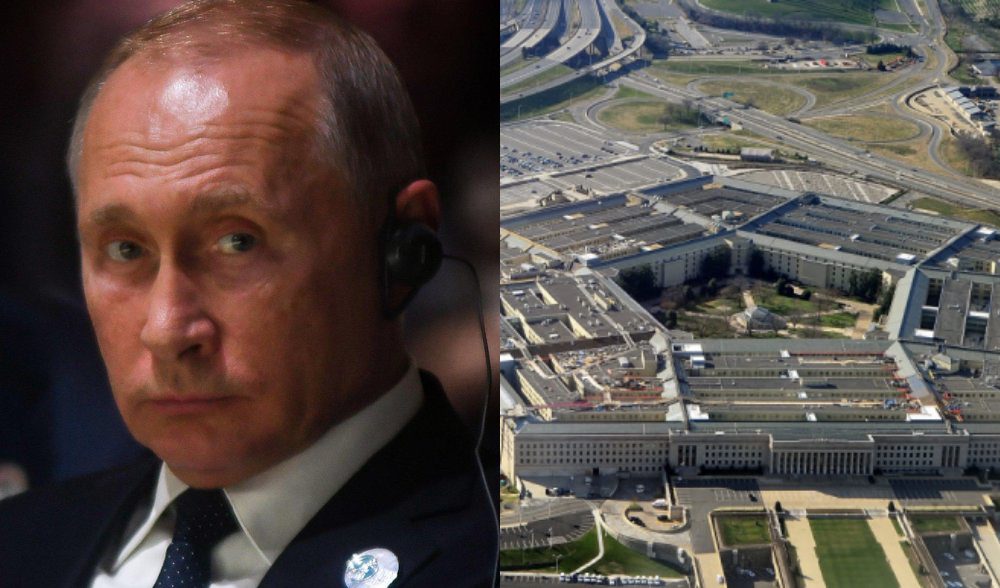 Путін в ауті! Заява від Пентагону – відповідь готується, за кожен злочин РФ! Заплатять високу ціну!