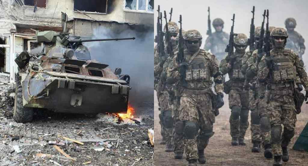 Зведення Генштабу! Запеклі бої за Україну: ворог втрачає силу. ЗСУ тримають контроль – до перемоги!