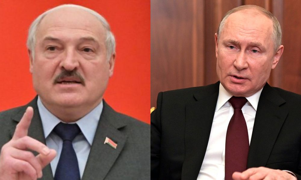 Удар від Лукашенко! Ніж у спину Путіну: проти кремлівського диктатора піднялось ФСБ – що далі?