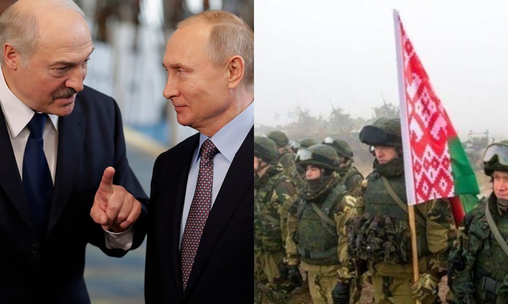 Лукашенко накинувся на Путіна! Війна нікому не потрібна: армія тисне на диктатора – перші подробиці!