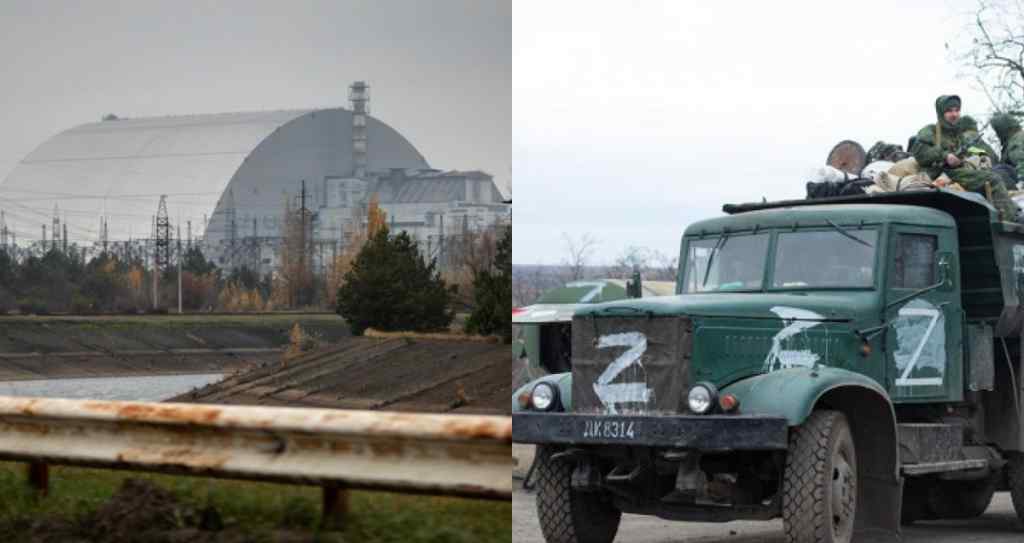 Ситуація на ЧАЕС! Укренерго повідомляє: все під контролем. Без паніки – живлення відновлюється!