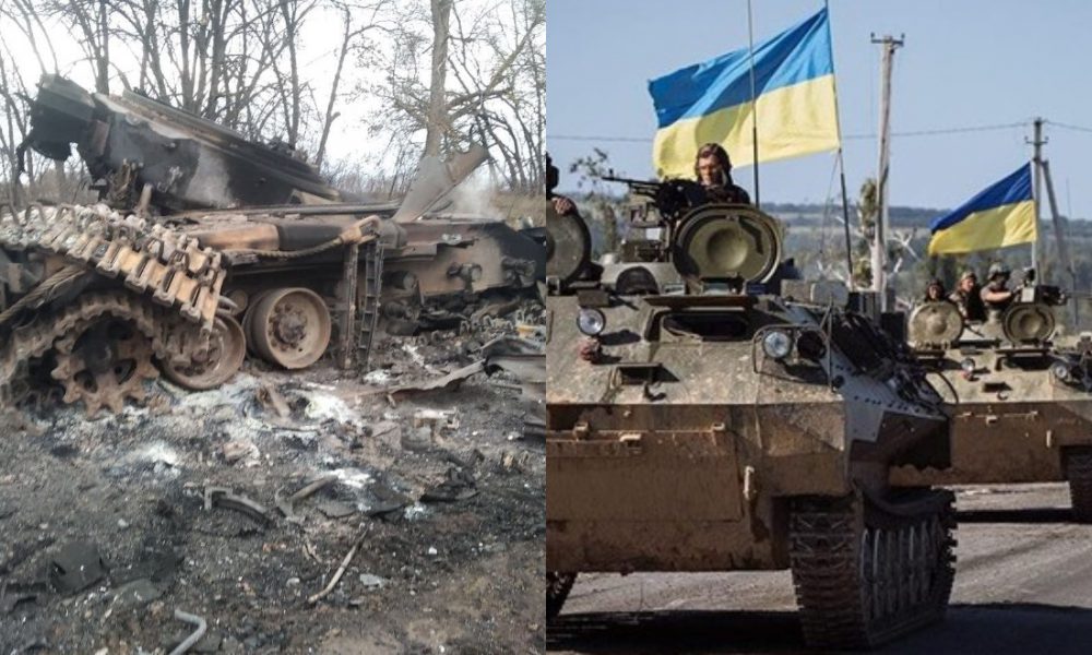 Українська армія нищить ворога! Нечувані втрати: без паніки – перемога за нами!