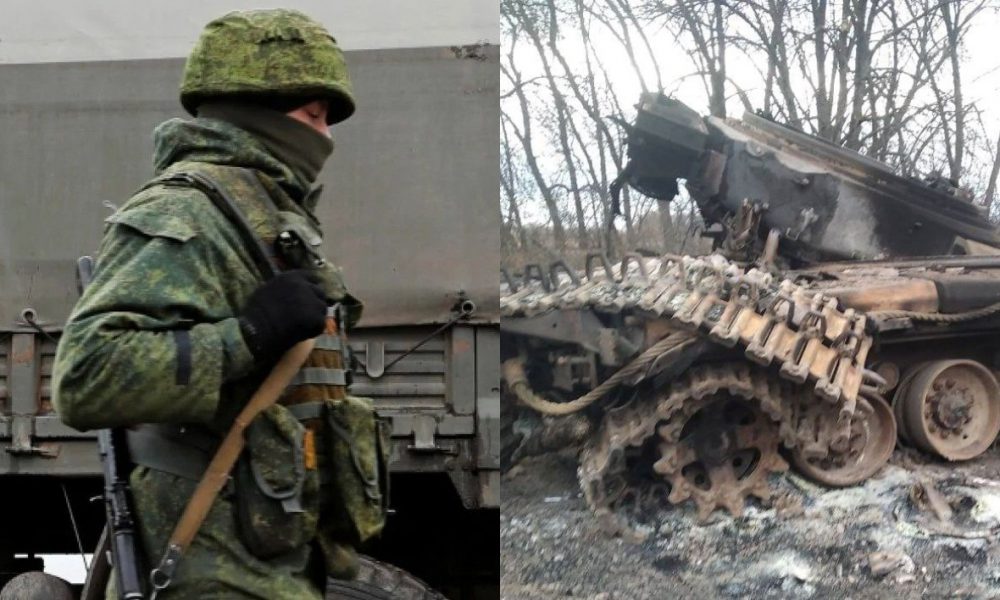 Армія РФ в агонії! Ситуація в армії ворога вражає: крах на “київському” напрямі – Україна переможе!