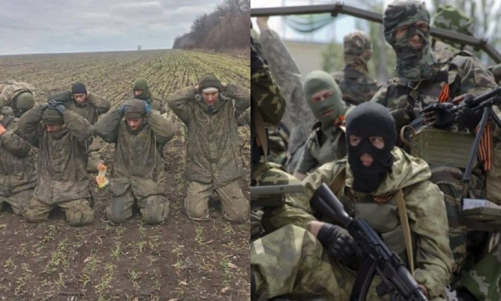 Кадирівці відстрілюють російських солдатів! В армії РФ відбувається немислиме – розвідка розповіла!