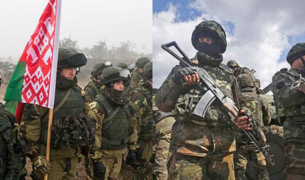 Стало відомо! Білоруські військові не погодяться воювати проти України. Планам диктатора не здійснитися!