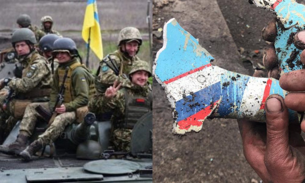 30 хвилин тому! Зведення Генштабу: ЗСУ перемагають. Удар по окупантах – Україна переможе!