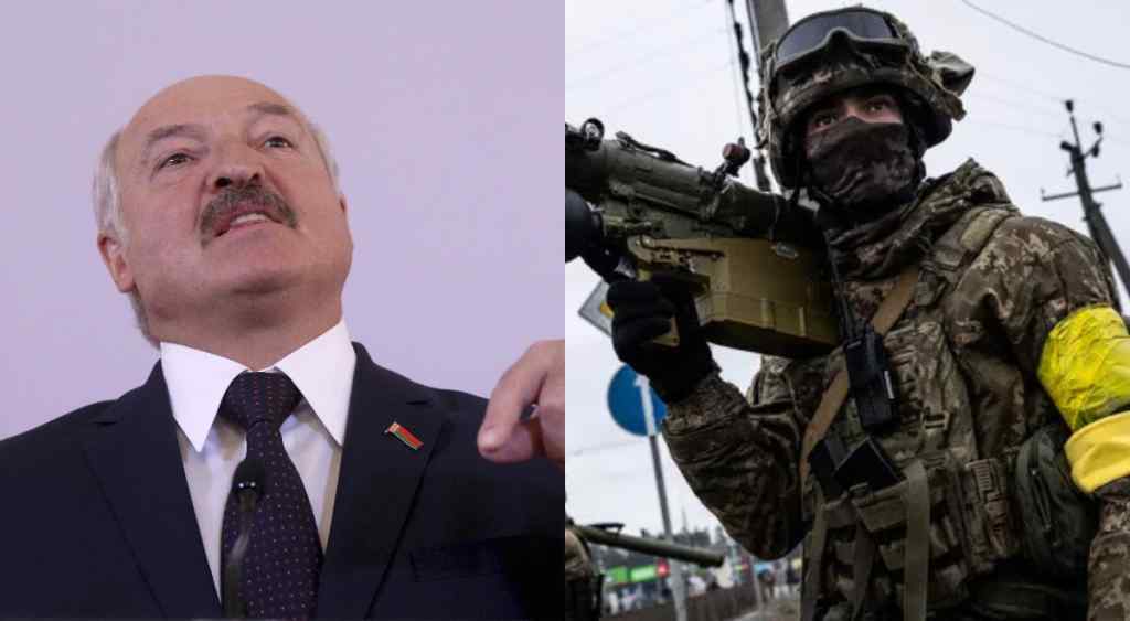 Провокація! Лукашенко вдається до дій: потужна відповідь ЗСУ. Жоден ворог не пройде – ліквідують кожного!