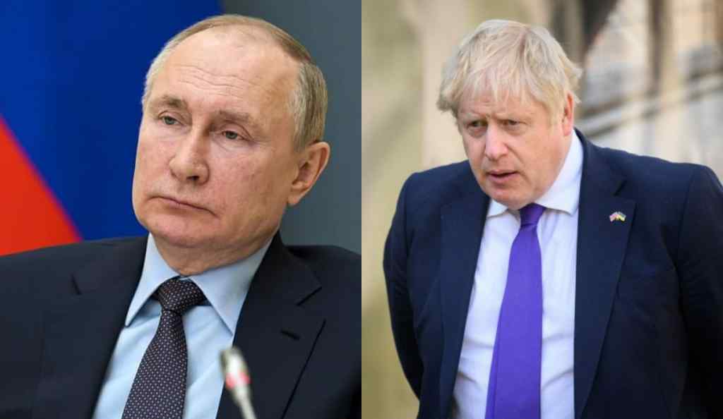 Щойно! Велика Британія засуджує Путіна: огидна тактика проти українського народу!