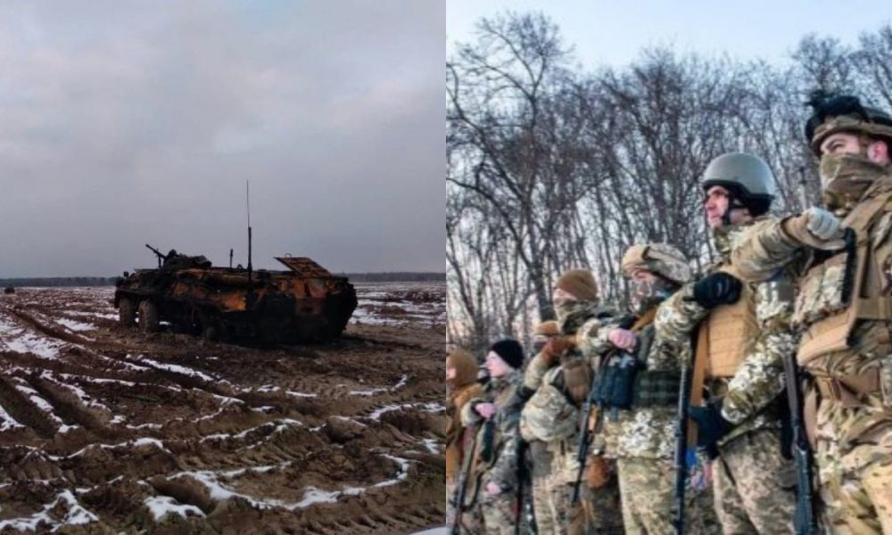 Щойно! Оперативна інформація від Генштабу: ситуація на фронтах – Україна переможе!