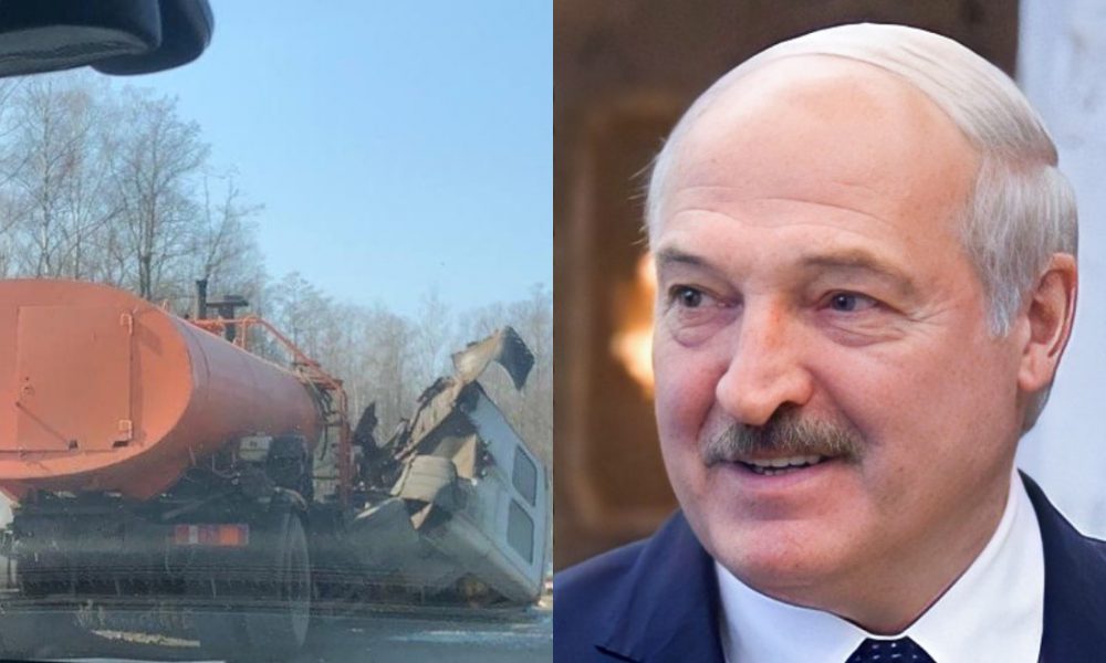 Революція в Білорусі? Народ напав на окупантів: Лукашенко приречений – білоруси за Україну!