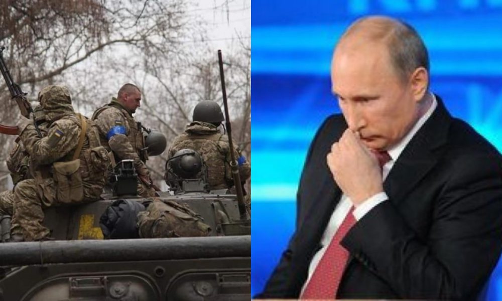 Агенти ЗСУ в Кремлі! Розвідці злили все: Путін не чекав – потужний удар в спину агресору. Переможемо!