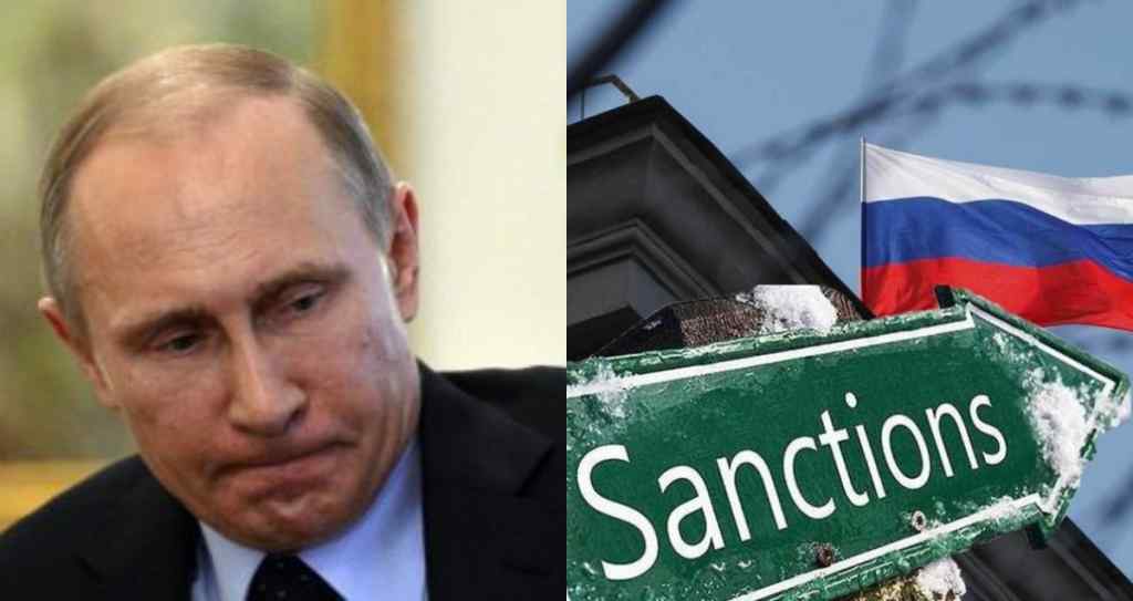 Санкції таки діють! Потужний бунт від оліграхів: прямий заклик до Путіна. Економіка йде на спад – Кремль в паніці!