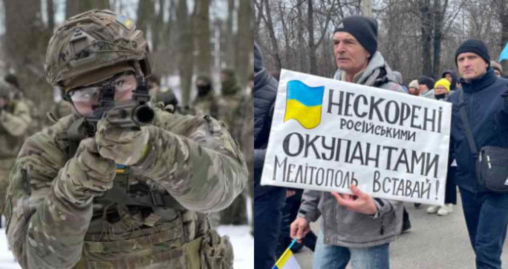 Небачений опір проти окупантів! Уся Україна: дала “по зубах”. Кремль такого не очікував – дамо відсіч!