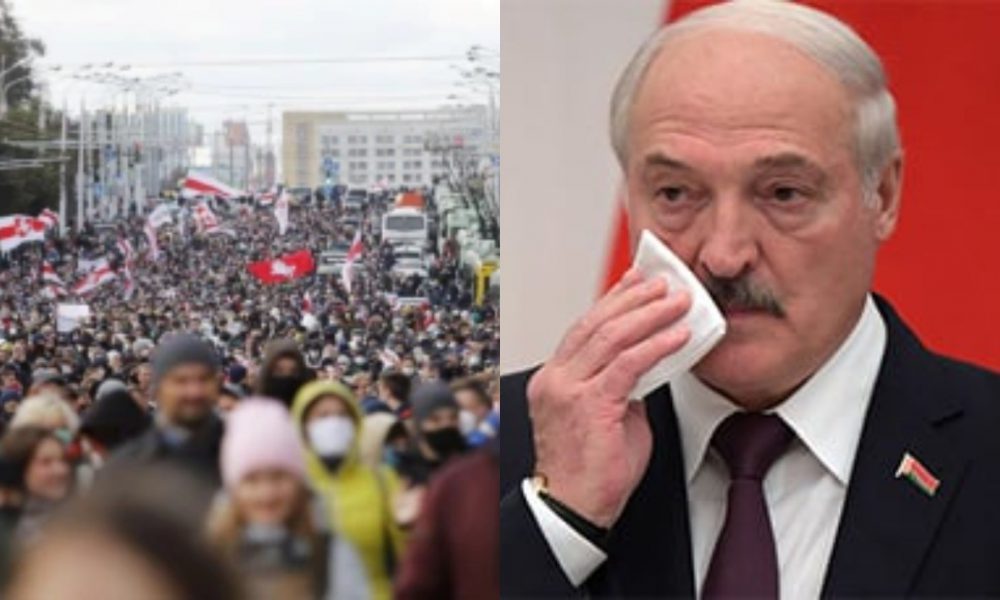 Лукашенко прижали! Пішов проти Путіна – прямий удар в спину Кремлю. Гнати окупантів!