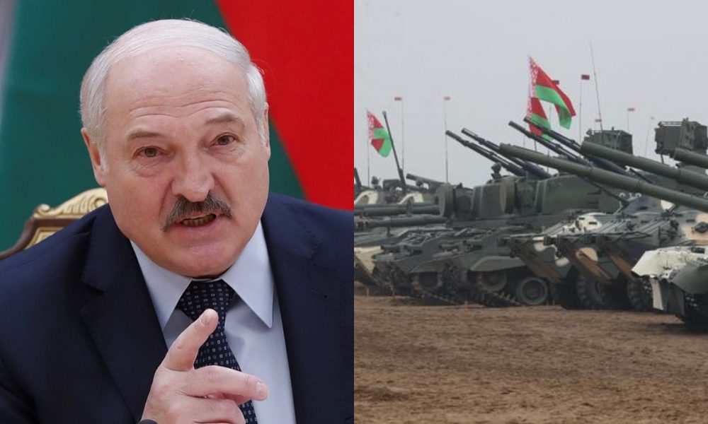 Лукашенко все! Армія проти режиму – проти наказу: це таки сталось. Україна переможе!