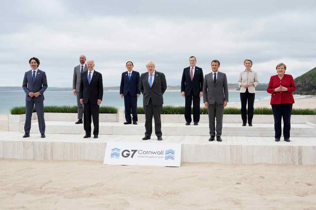 Посли G7 засуджують! Викрадення військами рф цивільних – ці дії мають бути припинені