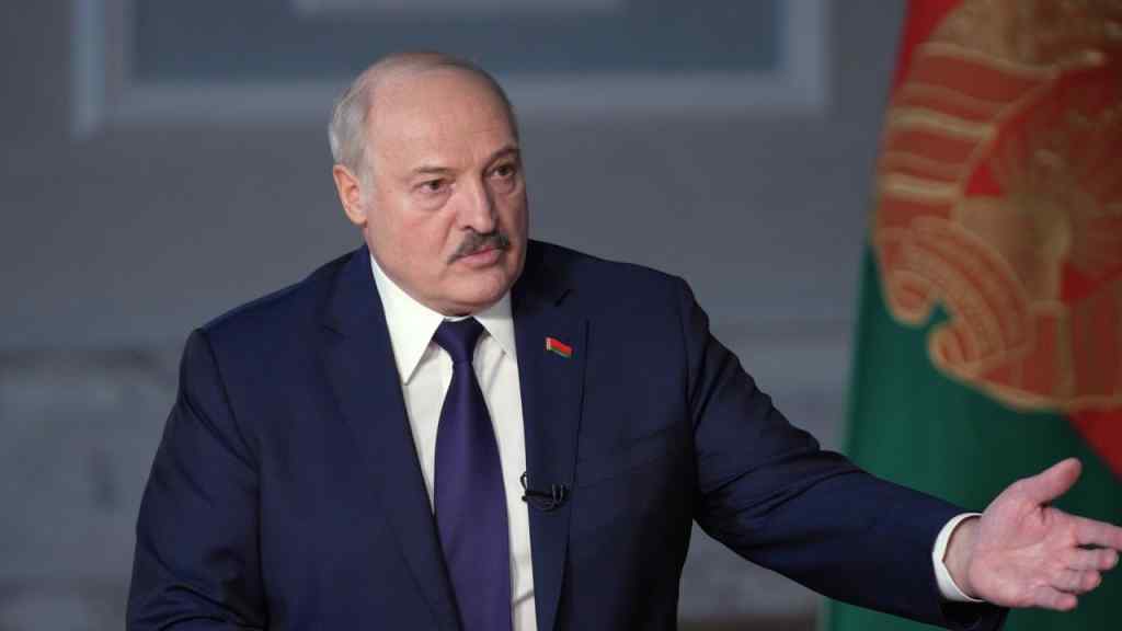Лукашенко атакуватиме Україну? Мета провокації – розвідка злила. Деталі!