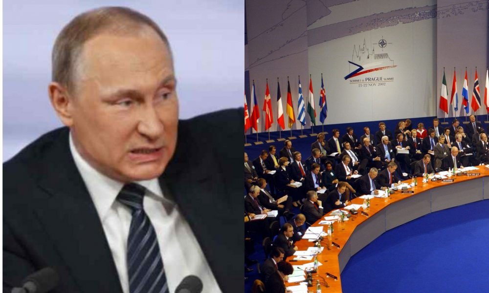 Міжнародний скандал! Пряма погроза НАТО: РФ не вгамується – Кремль знову опустили!