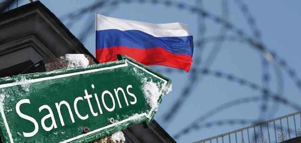 ЄС розробляє п’ятий пакет санкцій проти росії! Чотири раунди протягом останніх тижнів – зупинемо ворога