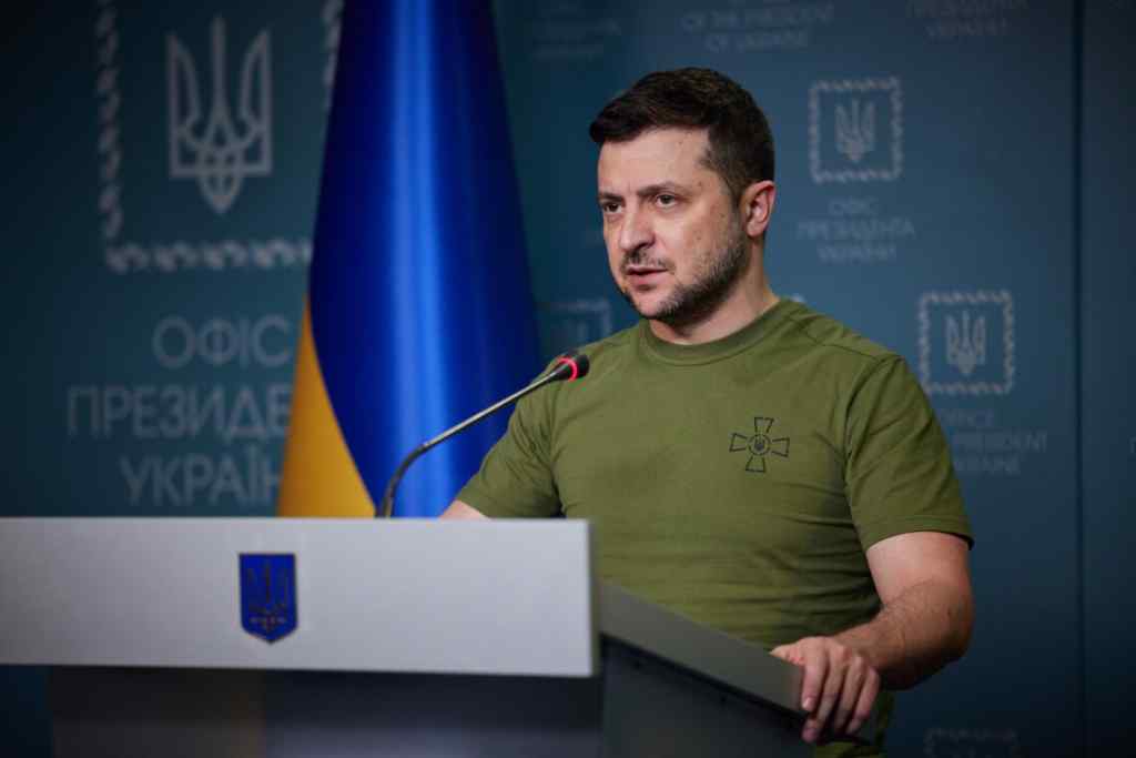 Президент відзначив! Звання Герой України отримали два захисника із  Маріуполя. Мужність та ефективні дії!