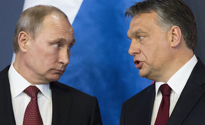 Після критики! Орбан засудив різанину у Бучі: сам не здогадався? Визнав агресію Кремля