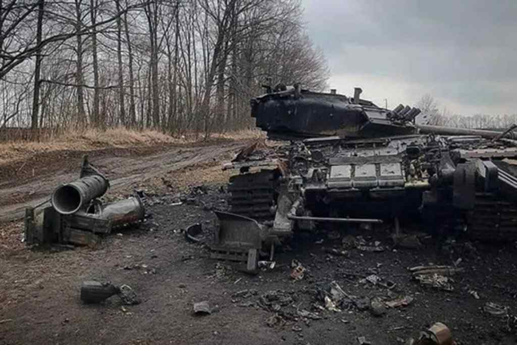 За добу! ЗСУ відбили дев’ять атак ворога – на Луганщині та Донеччині. Великі втрати окупантів!