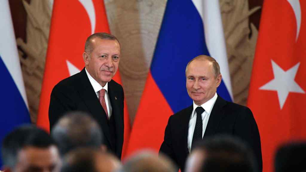 Ердоган знову запропонував! Туреччина готова продовжити посередництво у війні  – Анкара прийме рішучі кроки