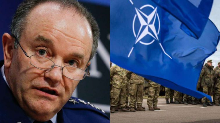 Війська НАТО на Західну Україну! Генерал розповів все: місія Альянсу – що відомо?