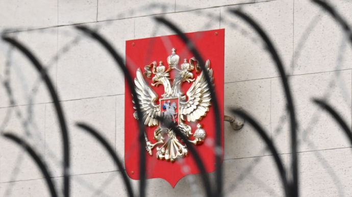 Негайно! Хорватія висилає працівників російського посольства – закликають рф припинити дії