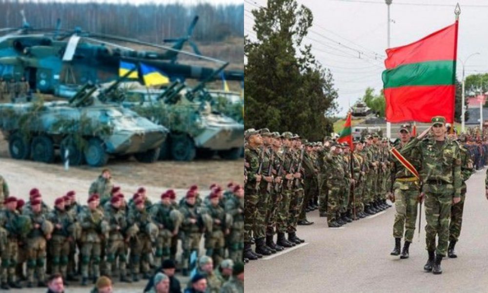 Повна бойова готовність! Армія Придністров’я готується до війни – підняли всіх: новий удар. Переможемо!