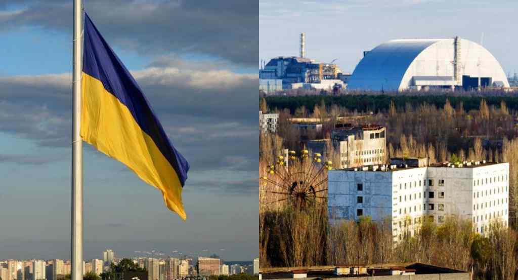 5 хвилин тому! Підняли прапор України: ЧАЕС у безпеці. Жодного окупанта на території – вляпались “по вуха”!