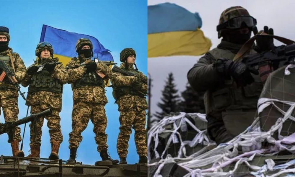 Поки ми спали! 60 доба героїчного протистояння: ЗСУ відбивають атаки. Україна переможе!