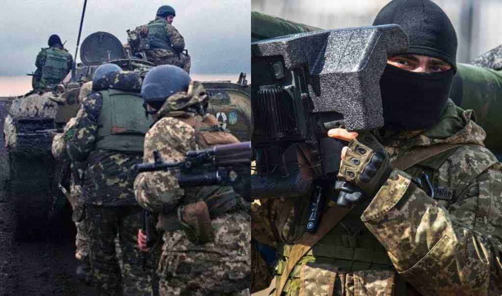 Оперативна інформація від Генштабу! Можливі диверсії — стало відоме місце. Українські захисники тримають оборону!