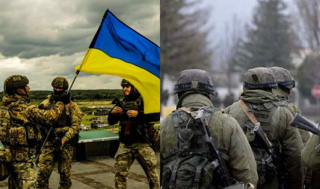 Україна дає гідну відсіч ворогу – оперативне зведення Генштабу. Скоро перемога!