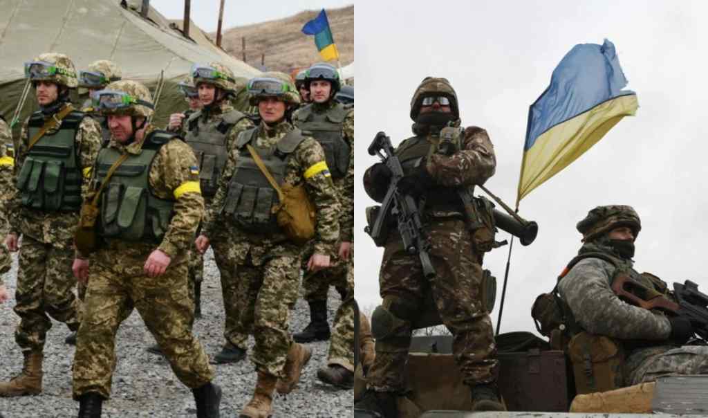 П’ятдесят шоста доба протистояння! Зведення Генштабу: Україна дає гідну відсіч ворогу. Скоро перемога!