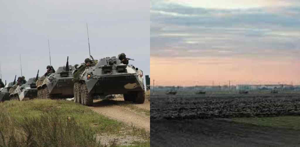 85% військової техніки! Окупанти вивезли з Білорусі: відступ військ. Немає завантажень – що відомо?