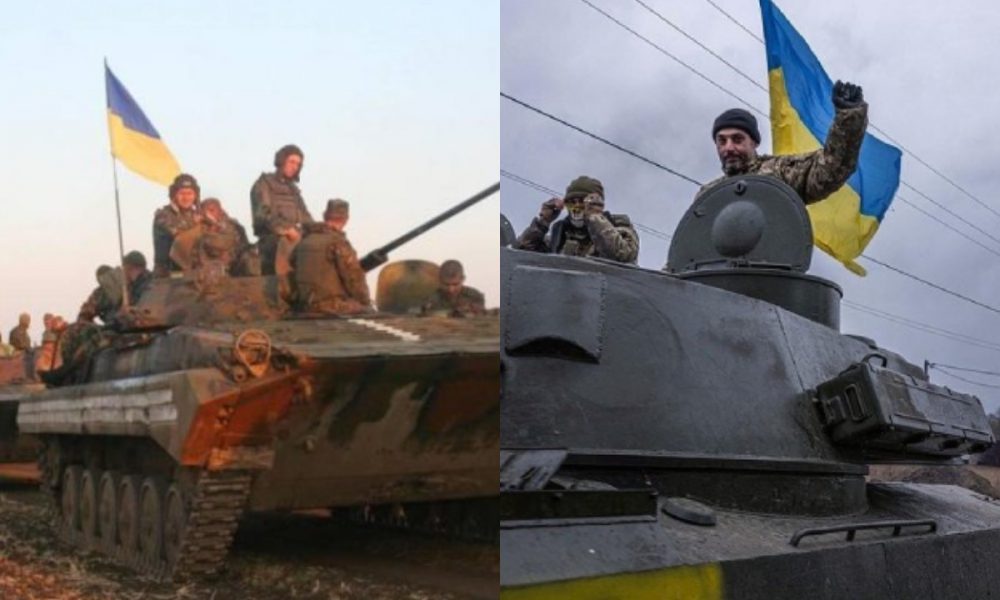 20 хвилин тому! Контрнаступ ЗСУ – нові позиції на фронті: окупантів погнали. Відповідь України на Сході!