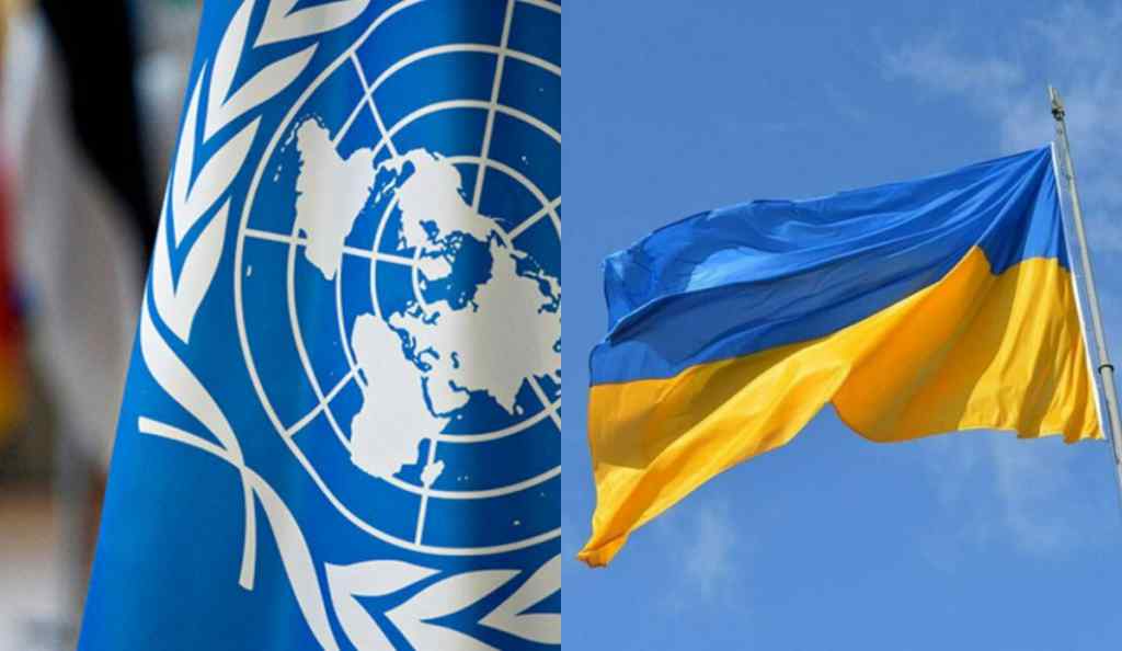 Щойно! Закрити небо над Україною – ООН має право. Що для цього треба: деталі
