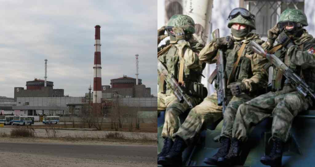Загроза ядерній безпеці світу! Росія продовжує терор: вже не приховують. Україна готова до бою!