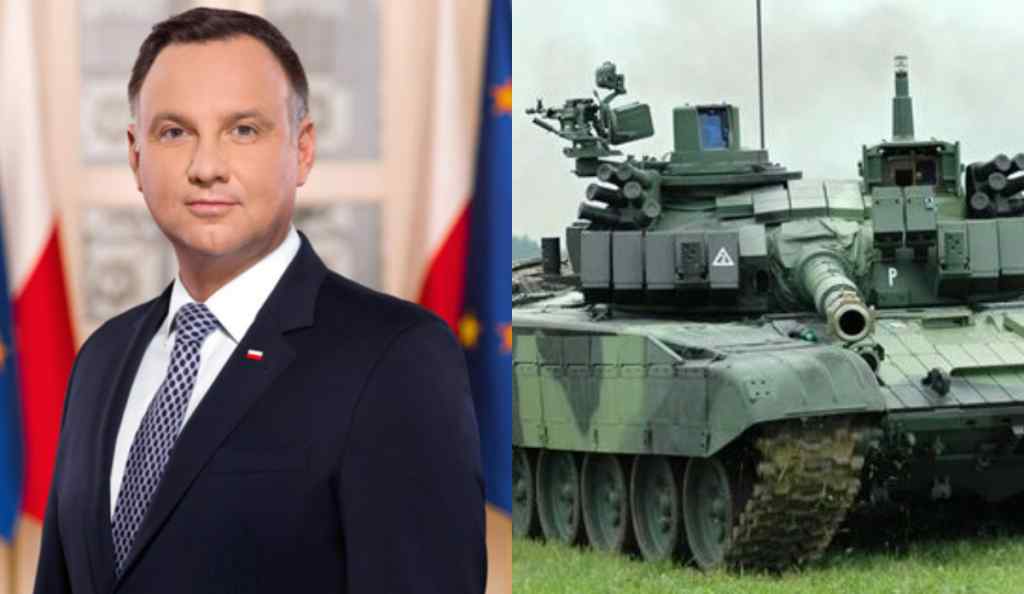 Допомога від сусідів! Польща підтримала Україну: надала понад 200 танків. Скоро перемога!