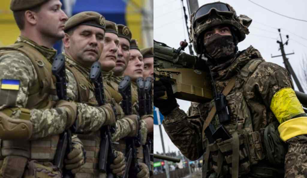 П’ятдесят восьма доба протистояння! Зведення Генштабу: Україна бореться. Скоро перемога!