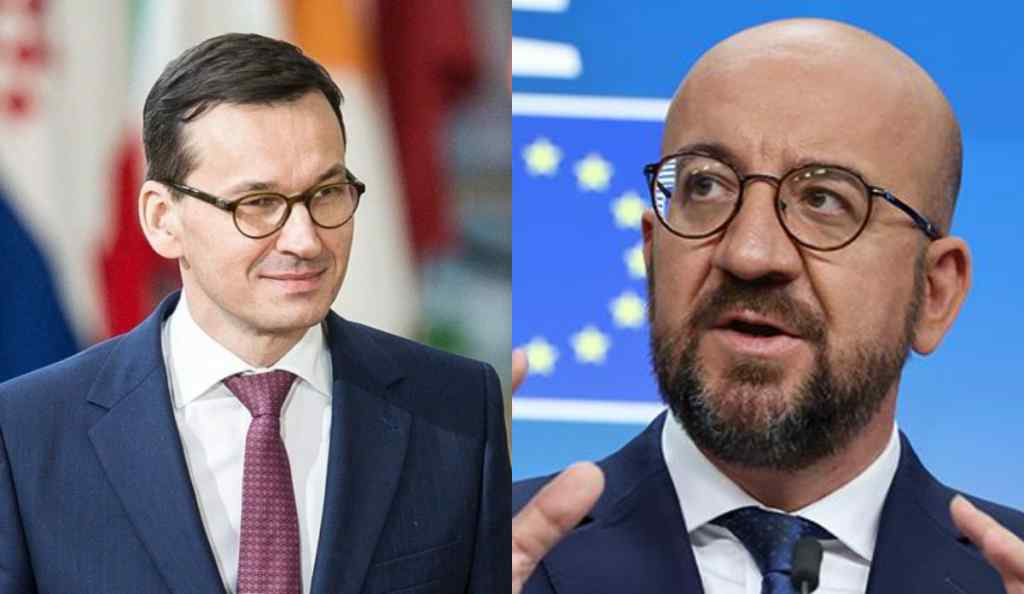 Щойно! Польща шокована: вимагає від Європи допомоги для України. Читайте деталі
