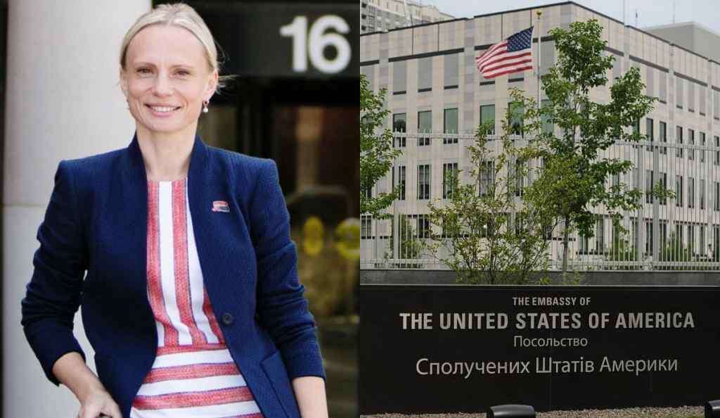 Нарешті! Повернення посольства в Україну – США розповіли про перші кроки. Деталі відомі!