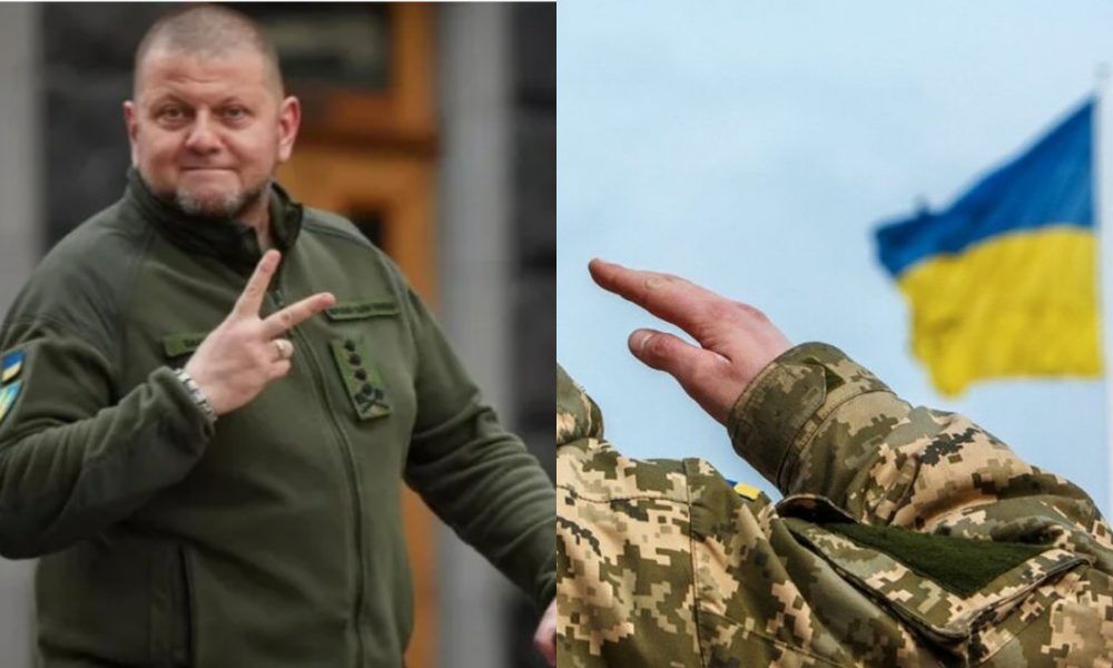 10 хвилин тому! Важливе звернення Залужного: українці мають зрозуміти – все для армії. Переможемо!