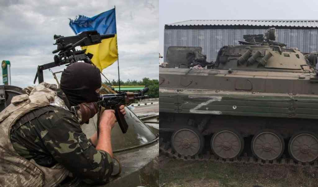 Гарматне м’ясо! Українські бійці збилися з рахунку: ворогам непереливки. Втікають як можуть — повністю деморалізовані