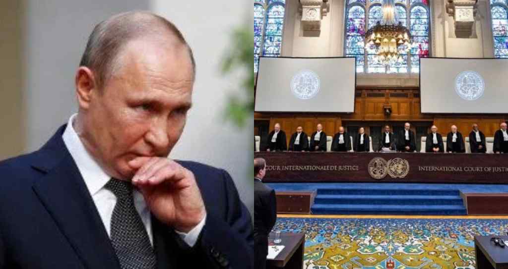 Термінова зустріч! Гаага чекає на Путіна: розслідування злочинів. Кремль на межі розплати – покарають кожного!