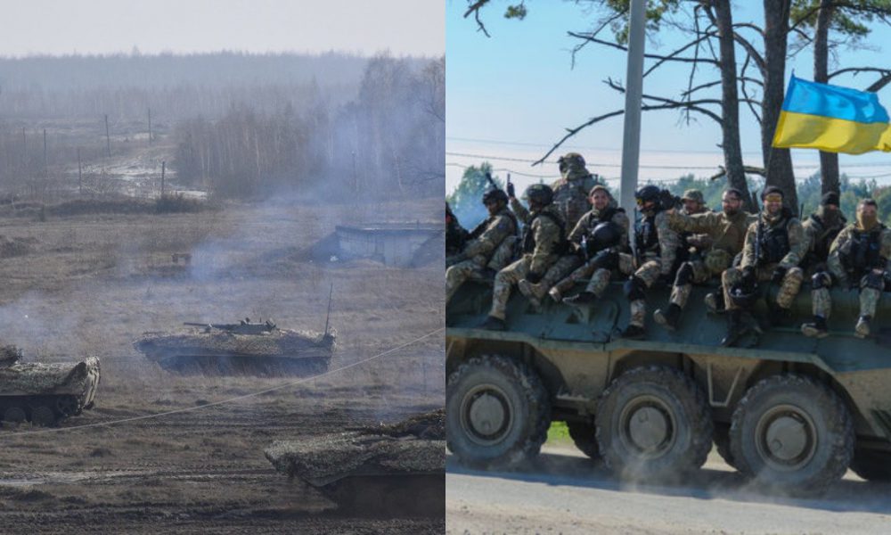 5 хвилин тому! Ворог відступив: атаку окупантів відбито – Україна переможе!