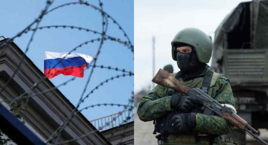Вже офіційно! Повна ізоляція Росії: ЄС підтвердило. Закрити кордони з агресором – просто так не минеться!