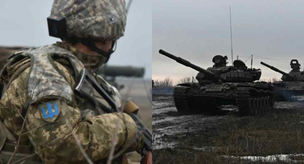 Масштабний наступ на Донбас! Окупанти готуються до бою: Україна зриває плани агресора – переможемо!